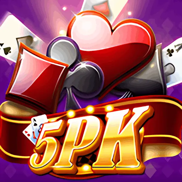 5PK遊戲畫面